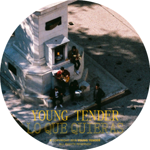 Young Tender