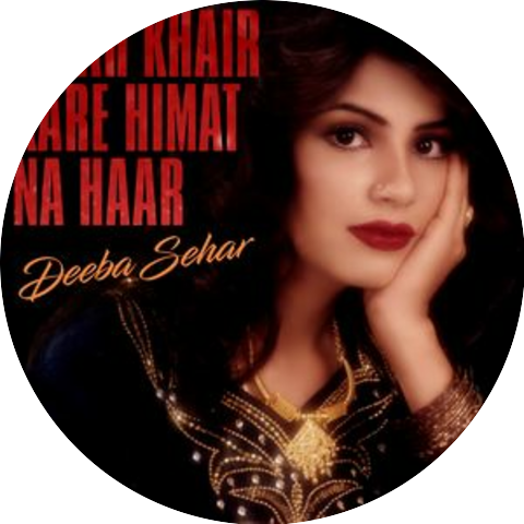 Deeba Saher