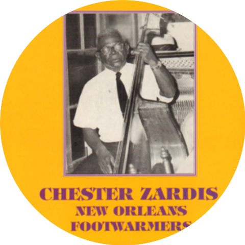 Chester Zardis