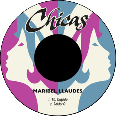 Maribel Llaudes