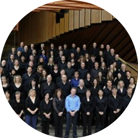 Australian World Orchestra