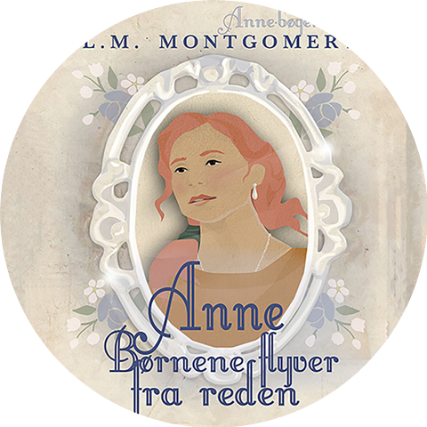 L. M Montgomery