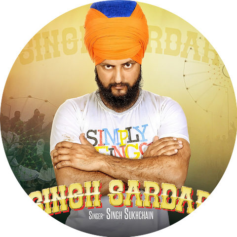 Singh Sukhchain