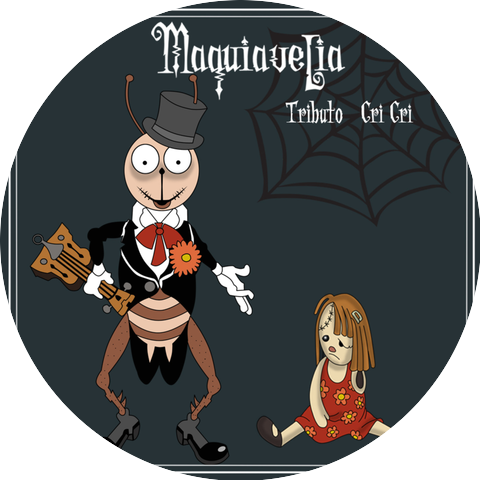 Maquiavelia
