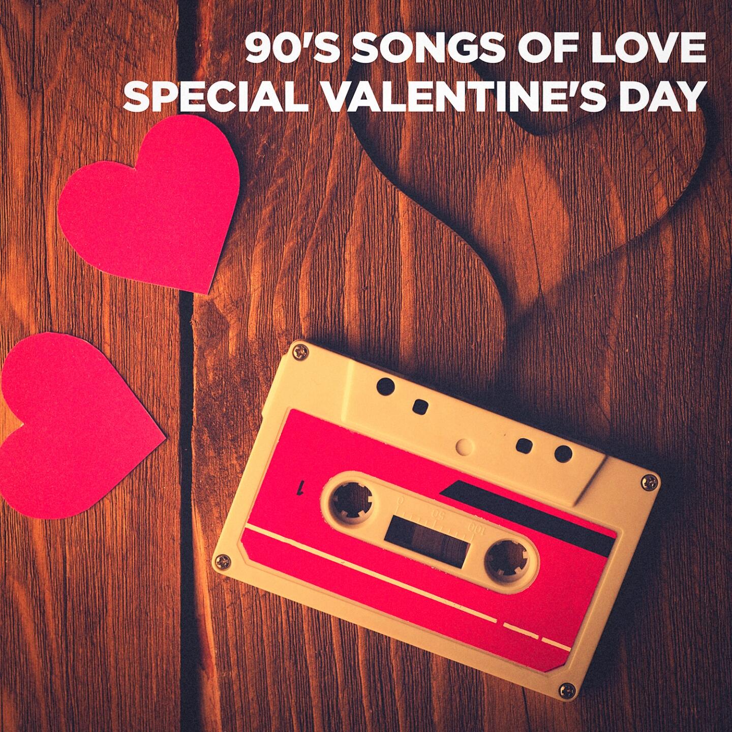 Valentine's Day Love Songs | IHeart