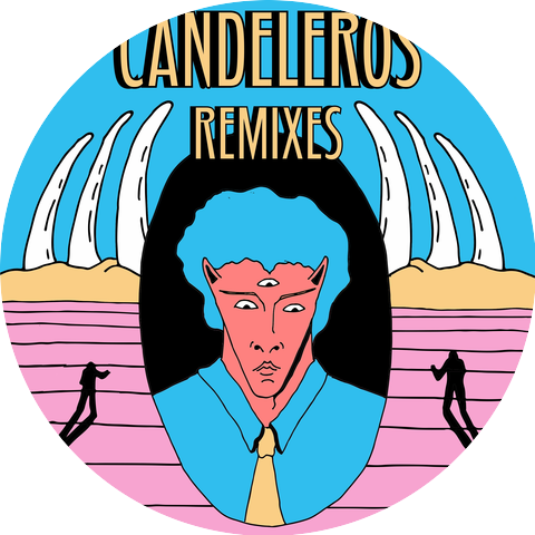Candeleros