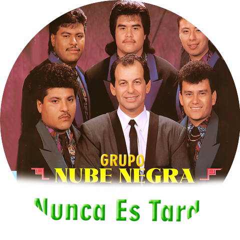 Grupo Nube Negra