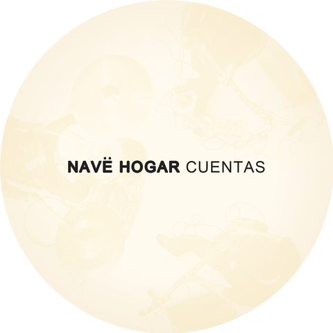 Nave Hogar