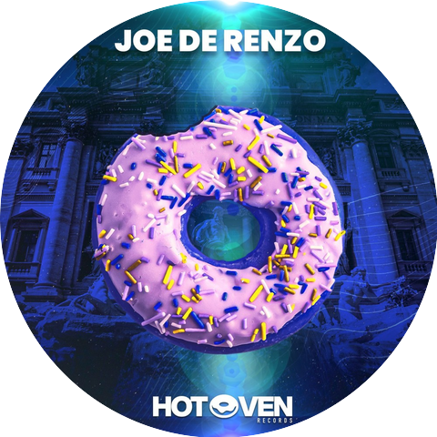Joe De Renzo