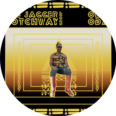 The Jagger Botchway Group