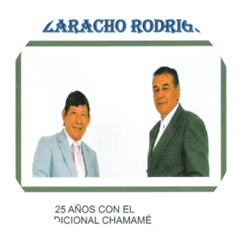 Dúo Zaracho Rodríguez