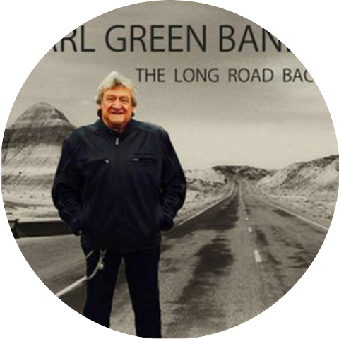 Karl Green