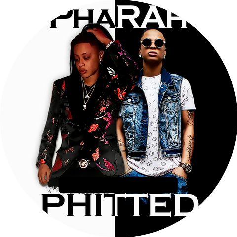 Pharah Phitted