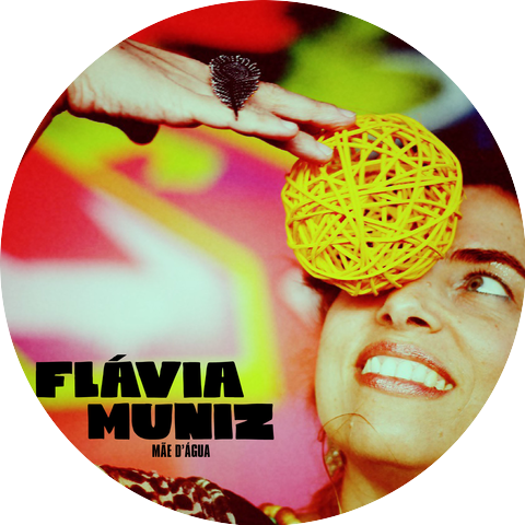 Flávia Muniz