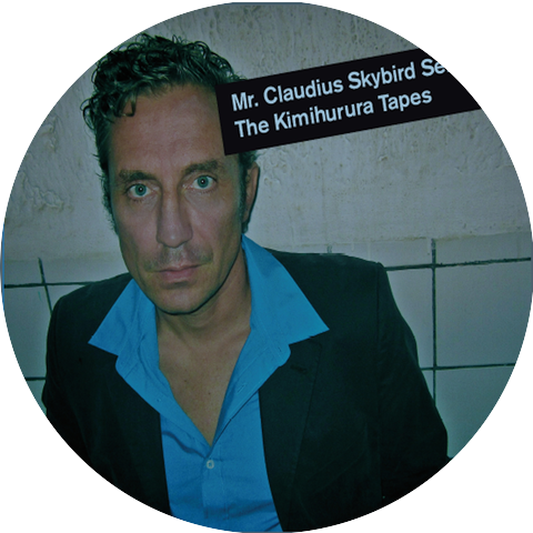 Mr. Claudius Skybird Senior