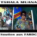 Tshala Muana