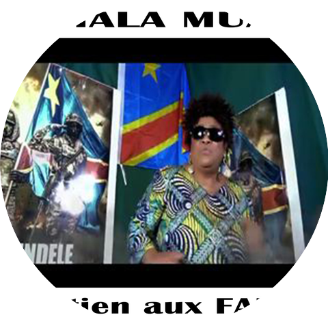 Tshala Muana