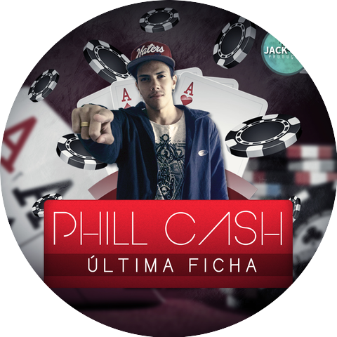 Phill Cash