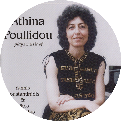 Athina Poullidou