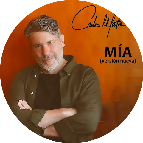 Carlos Mata