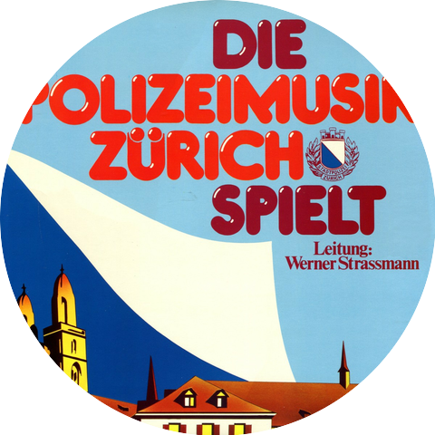 Polizeimusik Zürich