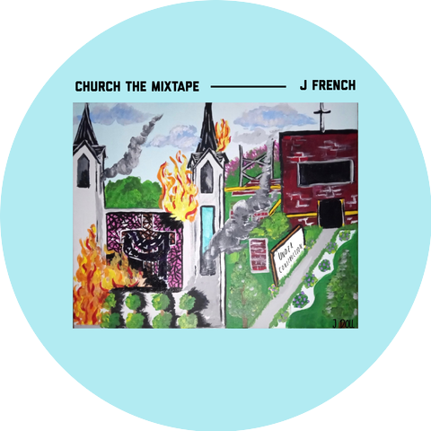 J French