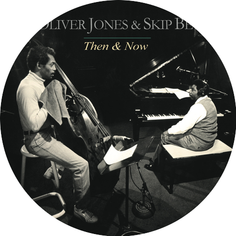 Oliver Jones & Skip Bey