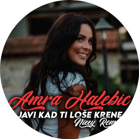 Amra Halebić