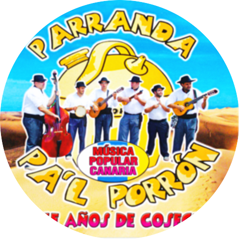 Parranda Pa'l Porrón
