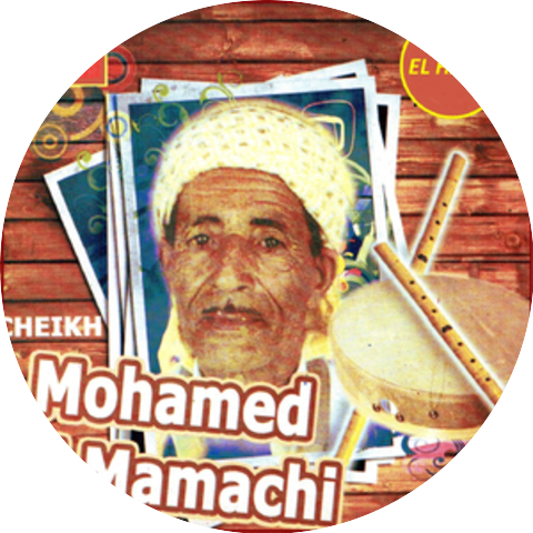Cheikh Mohamed El Mamachi