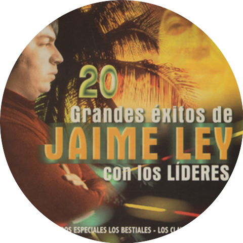 Jaime Ley