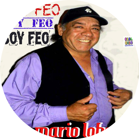 Mario Lobo