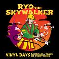 Ryo The Skywalker