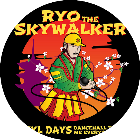 Ryo The Skywalker