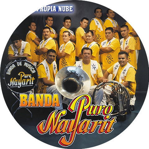 Banda Puro Nayarit