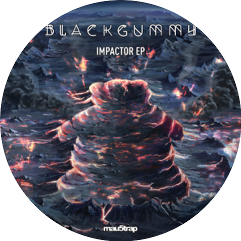 BlackGummy