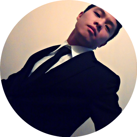 Alex Hsu