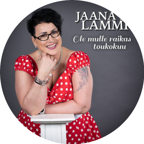 Jaana Lammi