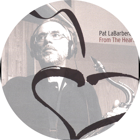 Pat LaBarbera