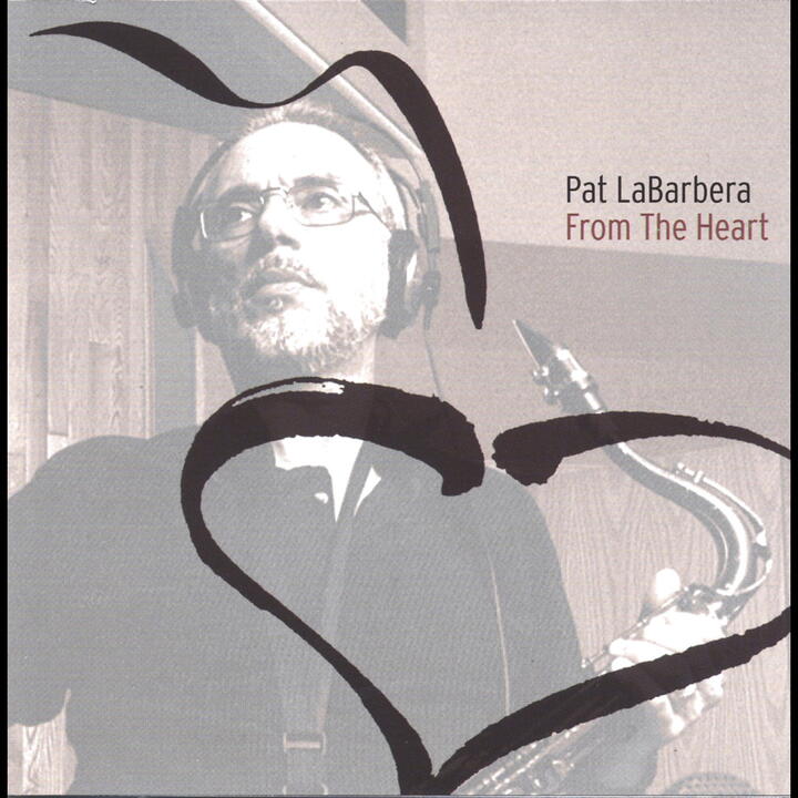 Pat LaBarbera