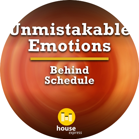 Unmistakable Emotions