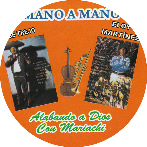 Eloy Martinez