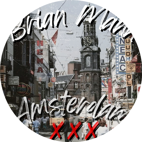 Brian Mann