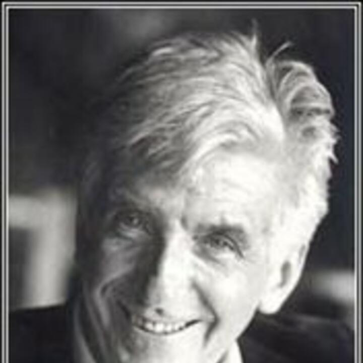 Peter Maag