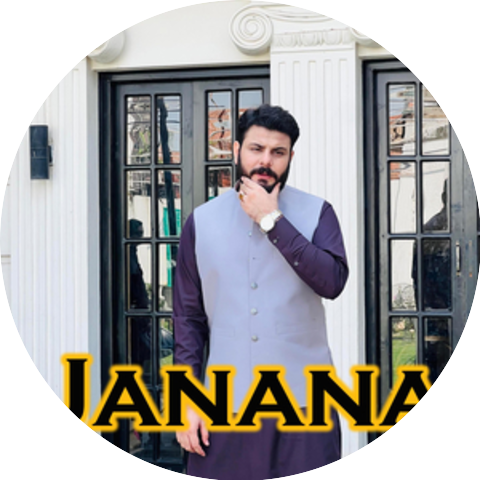 Zubair Nawaz