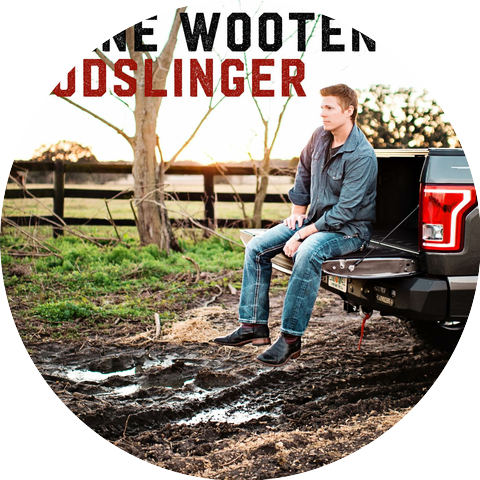 Shane Wooten