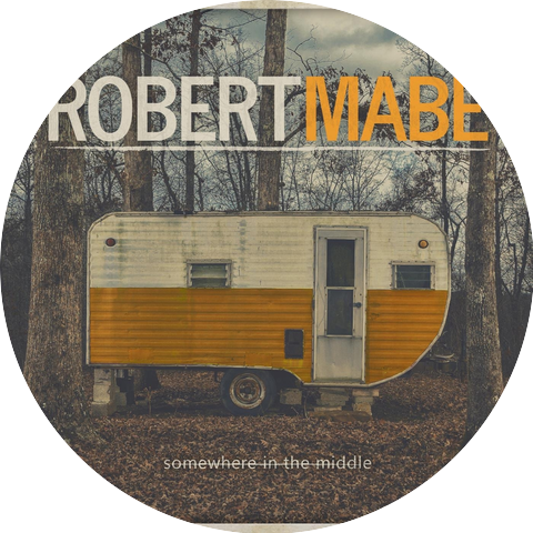 Robert Mabe