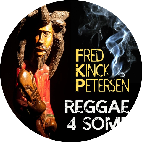 Fred Kinck Petersen