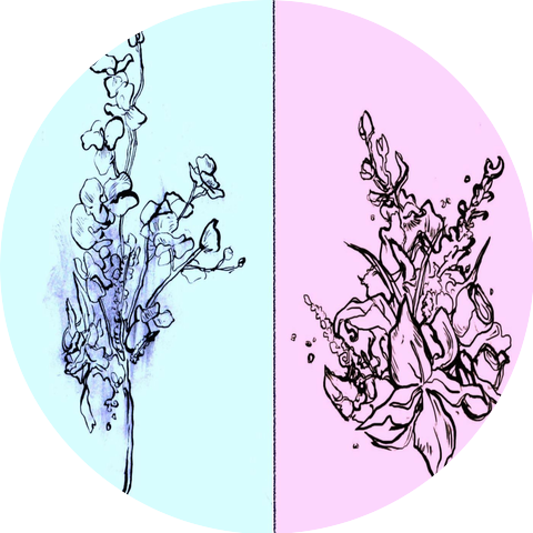 High Bloom