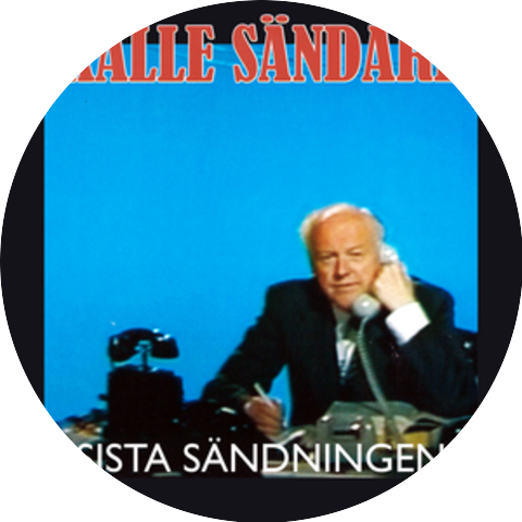 Kalle Sändare